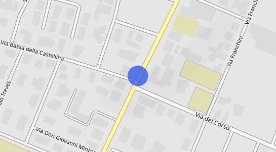 Prezzo degli immobili Altedo