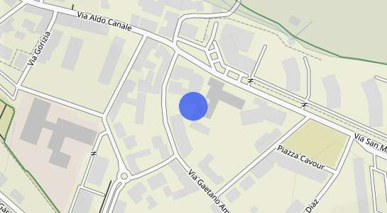 Prezzo degli immobili Altessano