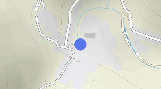 Prezzo degli immobili Altolia