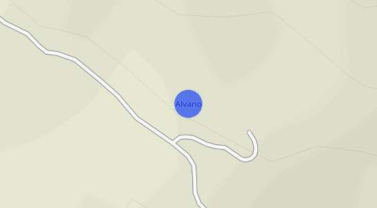 Prezzo degli immobili Alvano