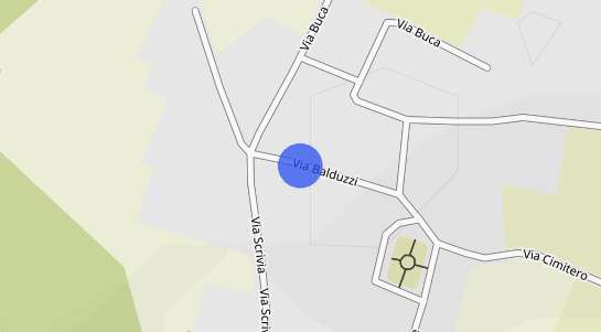 Prezzo degli immobili Alzano Scrivia