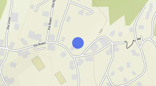 Prezzo degli immobili Amblar