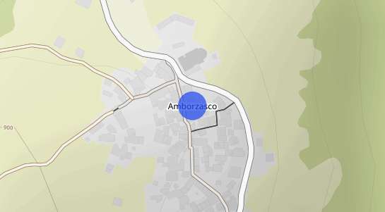 Prezzo degli immobili Amborzasco