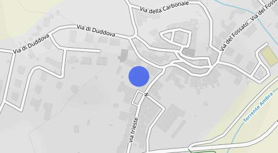 Prezzo degli immobili Ambra