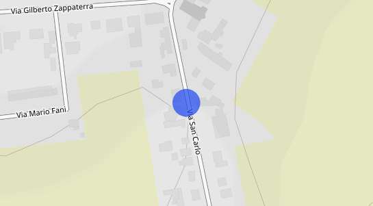 Prezzo degli immobili Ambrogio