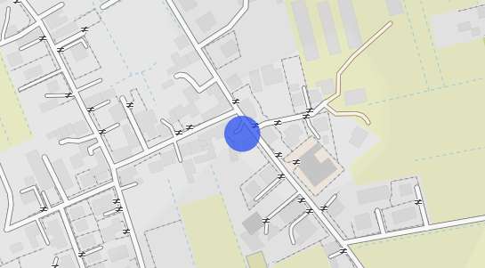 Prezzo degli immobili Anchione