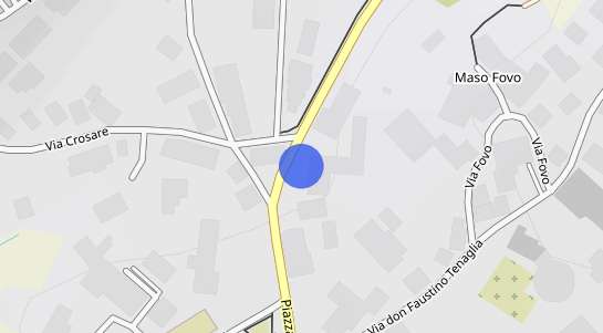 Prezzo degli immobili Andalo