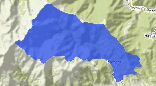 Prezzo degli immobili Angrogna
