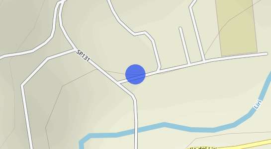 Prezzo degli immobili Anitrella