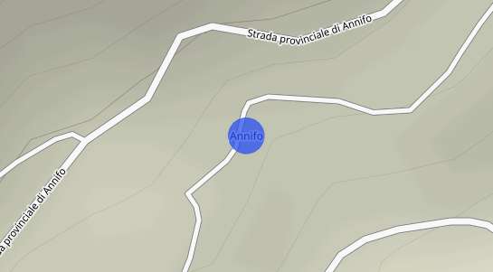 Prezzo degli immobili Annifo