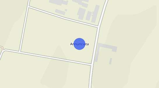 Prezzo degli immobili Annunciata