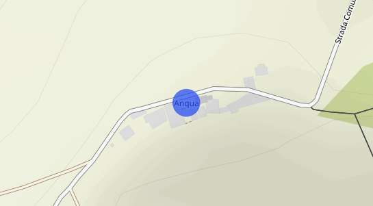 Prezzo degli immobili Anqua