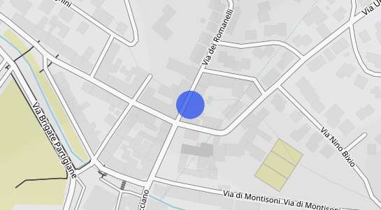 Prezzo degli immobili Antella