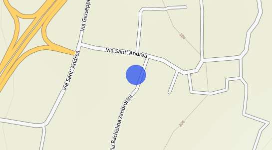 Prezzo degli immobili Antessano