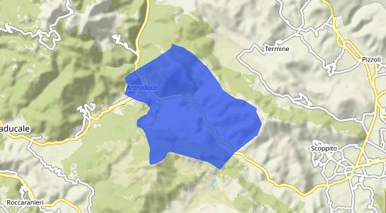 Prezzo degli immobili Antrodoco