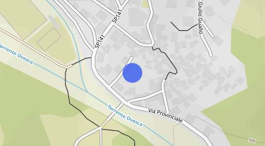 Prezzo degli immobili Antronapiana