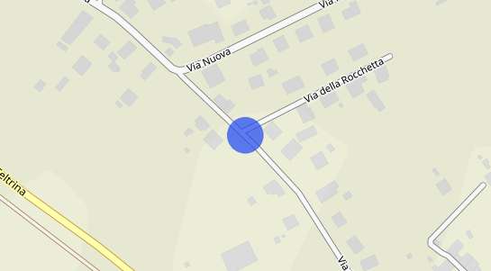 Prezzo degli immobili Anzu