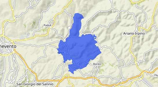 Prezzo degli immobili Apice