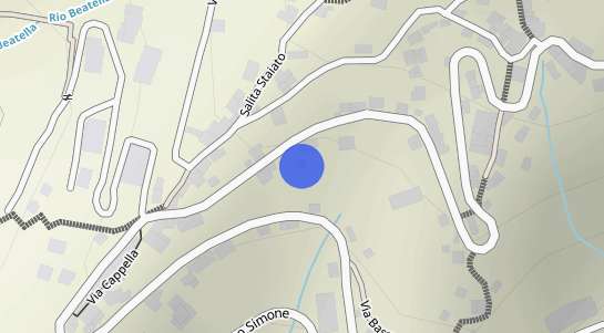 Prezzo degli immobili Apparizione