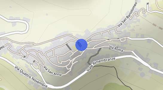 Prezzo degli immobili Apricale