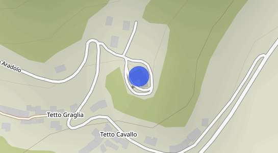 Prezzo degli immobili Aradolo La Bruna