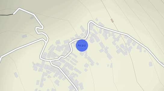 Prezzo degli immobili Arasi