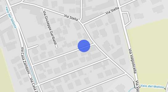 Prezzo degli immobili Arbizzano