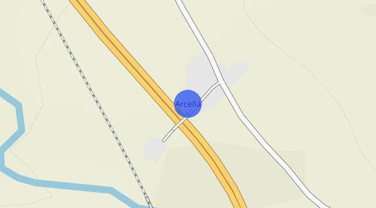 Prezzo degli immobili Arcella