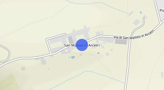 Prezzo degli immobili Arcetri