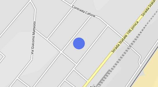 Prezzo degli immobili Ardore Marina