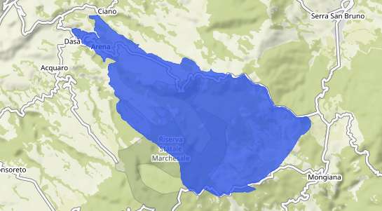 Prezzo degli immobili Arena