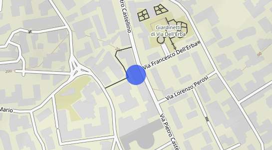 Prezzo degli immobili Arenella