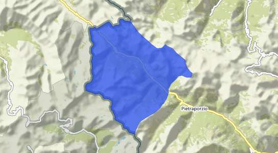 Prezzo degli immobili Argentera