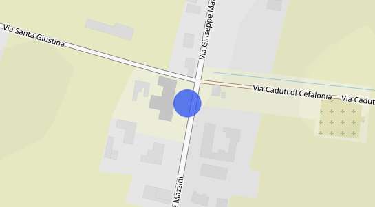 Prezzo degli immobili Argine