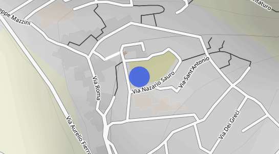 Prezzo degli immobili Ariano