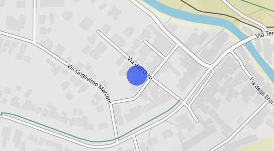 Prezzo degli immobili Ariano Ferrarese