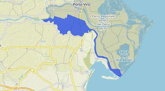 Prezzo degli immobili Ariano Nel Polesine