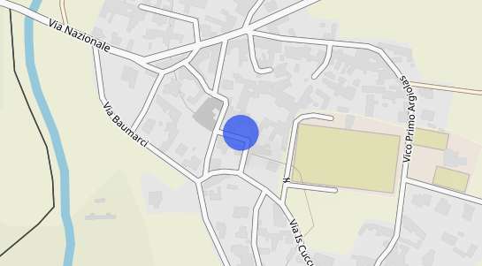 Prezzo degli immobili Arixi