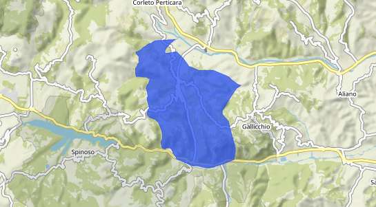 Prezzo degli immobili Armento