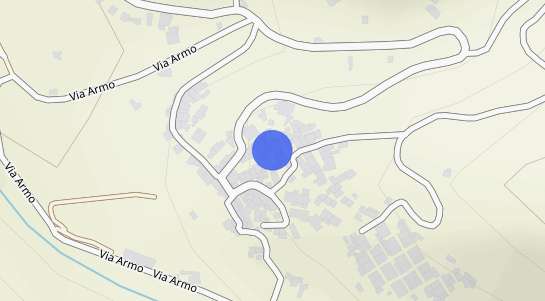 Prezzo degli immobili Armo