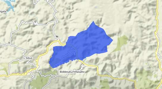 Prezzo degli immobili Armungia