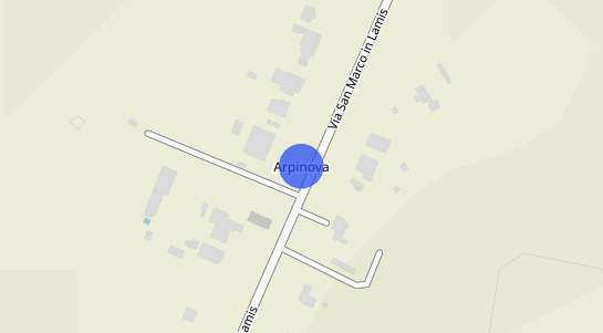 Prezzo degli immobili Arpinova