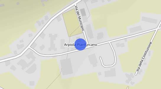 Prezzo degli immobili Arpiola