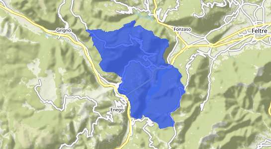 Prezzo degli immobili Arsie