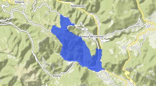 Prezzo degli immobili Arsiero