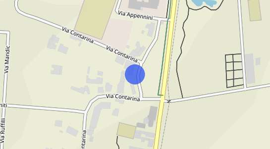 Prezzo degli immobili Arzerello