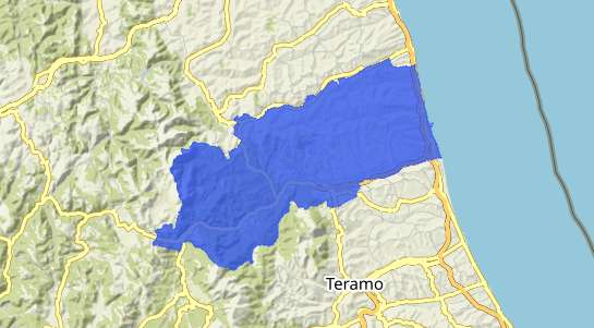 Prezzo degli immobili Ascoli Piceno