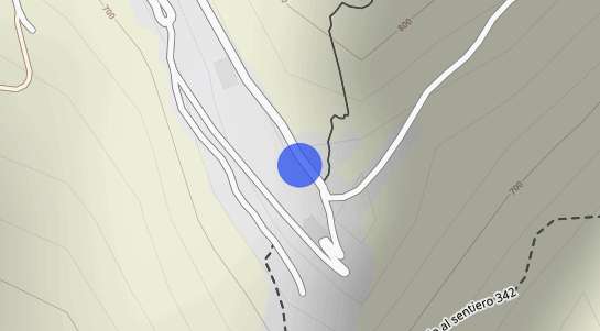 Prezzo degli immobili Ascrea