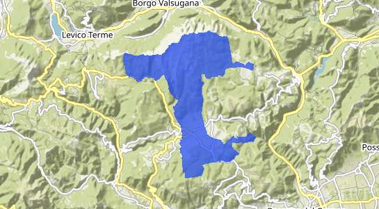 Prezzo degli immobili Asiago