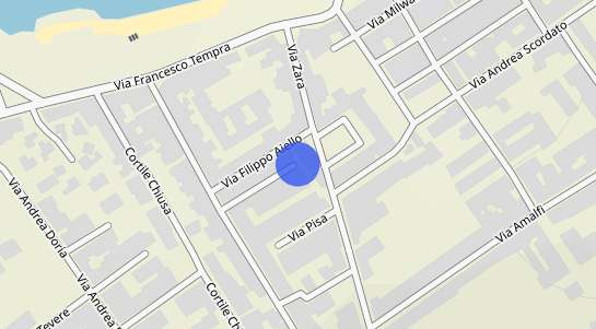 Prezzo degli immobili Aspra